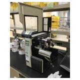 Commercial Thermal Label Printer Commercial Thermal Label Printer