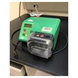 Peristaltic Pump