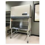 Biological Safety Cabinet Biological Safety Cabinet