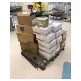 Consumables Consumables