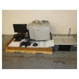Navios Flow Cytometer Navios Flow Cytometer