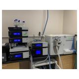 Mass Spec & HPLC Mass Spec & HPLC