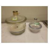 H/D Desiccator Jars H/D Desiccator Jars
