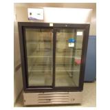 Chromatography D/D Refrigerator Chromatography D/D Refrigerator