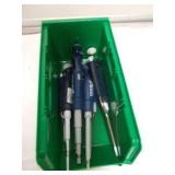 Pipettes Pipettes