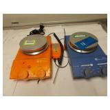 Hotplate/Stirrers Hotplate/Stirrers