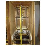 55L Chromatography Column 55L Chromatography Column