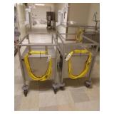 S/S Technology Carts S/S Technology Carts