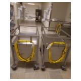 S/S Technology Carts S/S Technology Carts