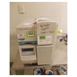 Mass Spec Selective Detector Mass Spec Selective Detector