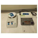 Digital Hot Plate/Stirrers Digital Hot Plate/Stirrers