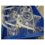 Lab Glassware and Accessories Lab Glassware and Accessories