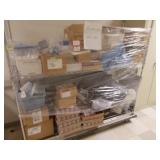 Lab Consumables Lab Consumables