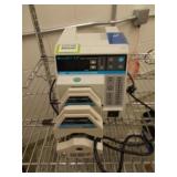 Peristaltic Pump