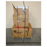 Flow Cytometer System Components Flow Cytometer System Components