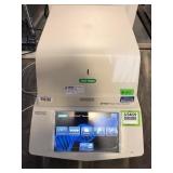 Thermal Cycler Thermal Cycler