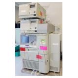 Alliance Separations HPLC System