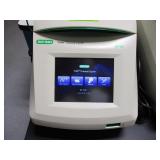 Bio-Rad Thermal Cycler Bio-Rad Thermal Cycler
