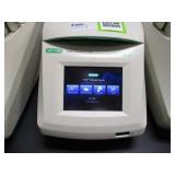 Bio-Rad Thermal Cycler