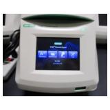 Bio-Rad Thermal Cycler Bio-Rad Thermal Cycler