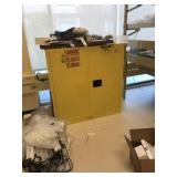 Flammable Liquids Storage Cabinet Flammable Liquids Storage Cabinet