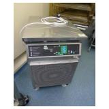Water Chiller (Loc: UK) Water Chiller (Loc: UK)