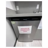 Frigidaire Undercounter Freezer/Refrigerator