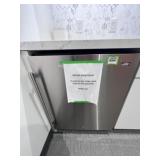 Summit Undercounter Refrigerator