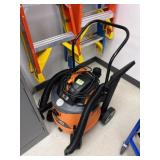 Ridgid HD18000 Shop Vac