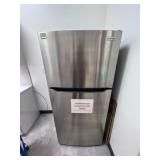 Frigidaire FFHT1835VS1 Freezer/Refrigerator