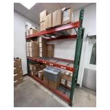 Husky IBX43096 Pallet Racking