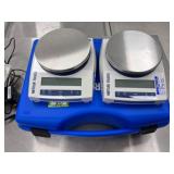 Mettler Toledo PL602E Scale