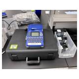 Brady BMP51 Label Printer