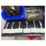 Biotix xPIPETTE Multi-Channel Pipettes