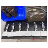 Biotix xPIPETTE Multi-Channel Pipettes