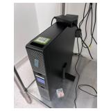 Eaton 9PX1500RT Battery Backup