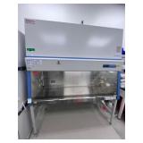 Thermo Scientific 1377 6 ft. Biosafety Cabinet