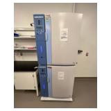 Thermo Scientific 3307 Double Stack CO2 Incubator