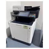 Kyocera M6635cidn Printer