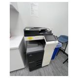 Konica Minolta bizhub C308 Printer