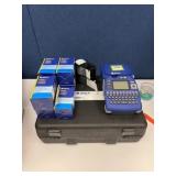 Brady BMP51 Label Printer