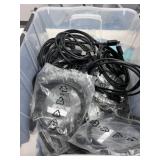 Lot of Display Port Cables