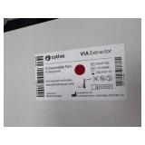 Cytiva VIA Extractor Consumables