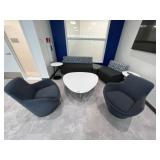 Reception Furniture