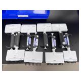 Biotix xPIPETTE Multi-Channel Pipettes