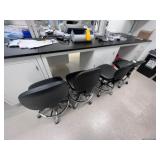 Fisherbrand 14359898 Lab Chairs