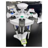 Biotix xPIPETTE Single Channel Pipettes