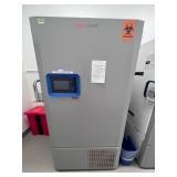 Thermo Scientific TSX60086A Ultra Low Freezer