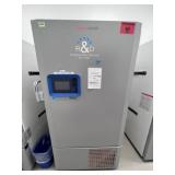 Thermo Scientific TSX60086A Ultra Low Freezer