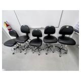 Fisherbrand DR0393906 Lab Chairs